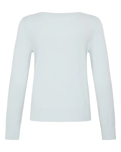 Fransa - FRZubasic 60 Cardigan - Country Air